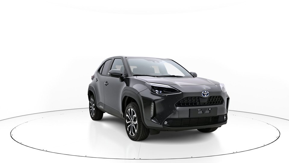 Toyota YARIS CROSS 1.5 Hybrid 130ch DESIGN