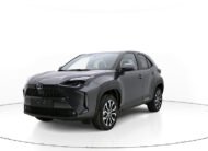 Toyota YARIS CROSS 1.5 Hybrid 130ch DESIGN