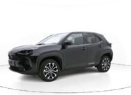 Toyota YARIS CROSS 1.5 Hybrid 130ch DESIGN