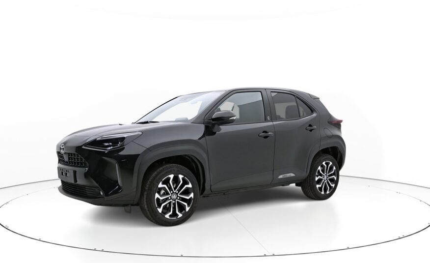Toyota YARIS CROSS 1.5 Hybrid 130ch DESIGN