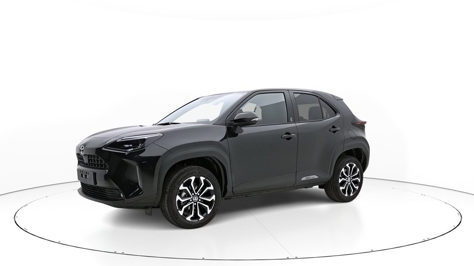 Toyota YARIS CROSS 1.5 Hybrid 130ch DESIGN