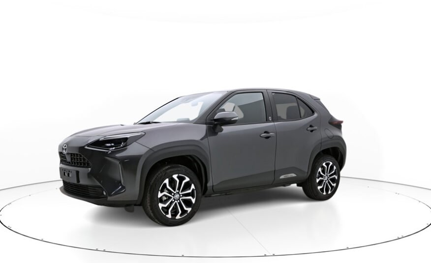 Toyota YARIS CROSS 1.5 Hybrid 130ch DESIGN