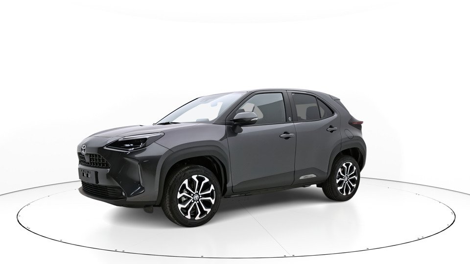 Toyota YARIS CROSS 1.5 Hybrid 130ch DESIGN