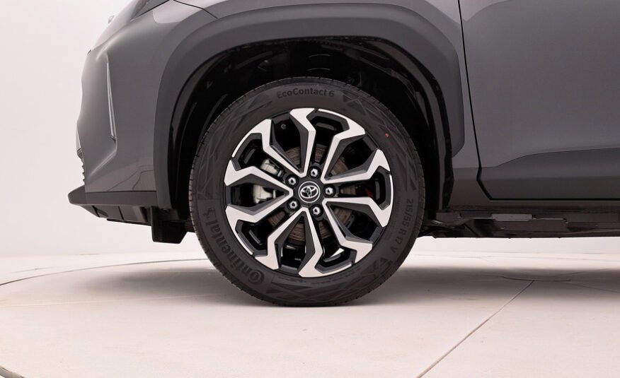 Toyota YARIS CROSS 1.5 Hybrid 130ch DESIGN