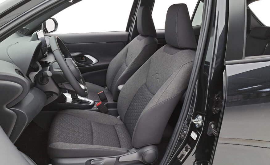Toyota YARIS CROSS 1.5 Hybrid 130ch DESIGN