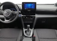 Toyota YARIS CROSS 1.5 Hybrid 130ch DESIGN