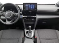 Toyota YARIS CROSS 1.5 Hybrid 130ch DESIGN