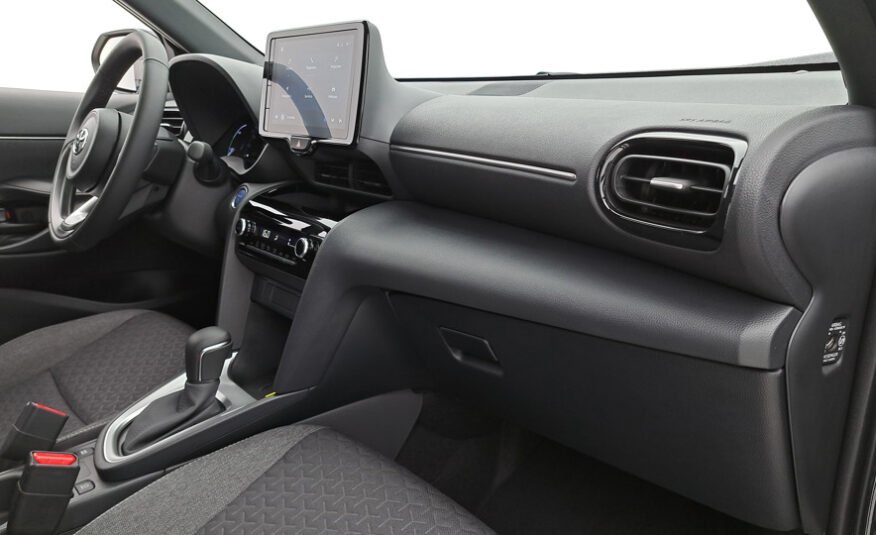 Toyota YARIS CROSS 1.5 Hybrid 130ch DESIGN