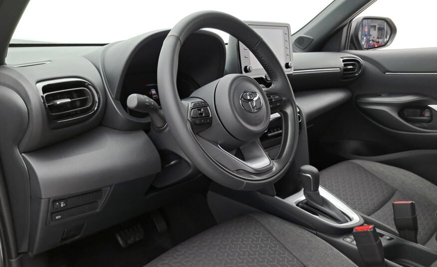 Toyota YARIS CROSS 1.5 Hybrid 130ch DESIGN