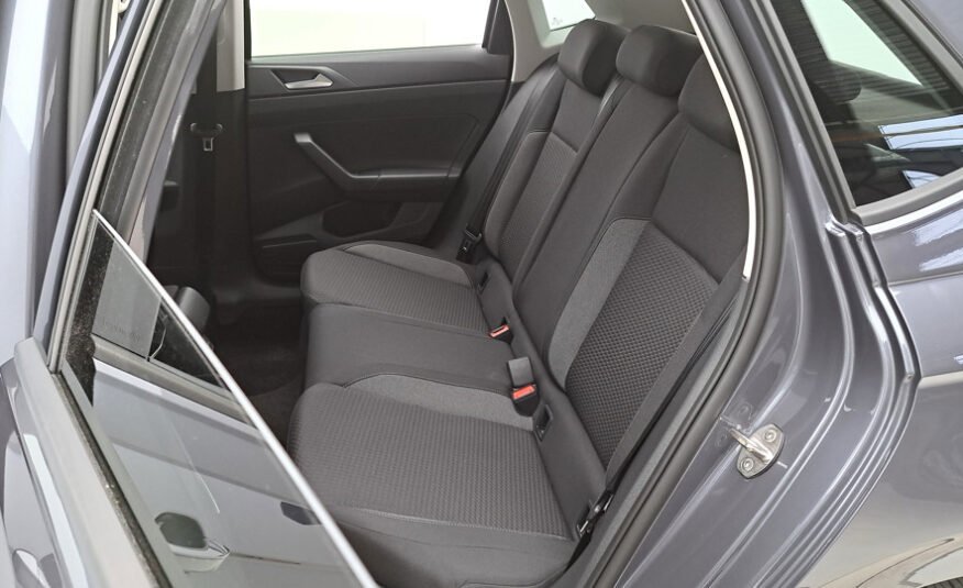 VW Polo 1.0 TSI 95ch LIFE PLUS