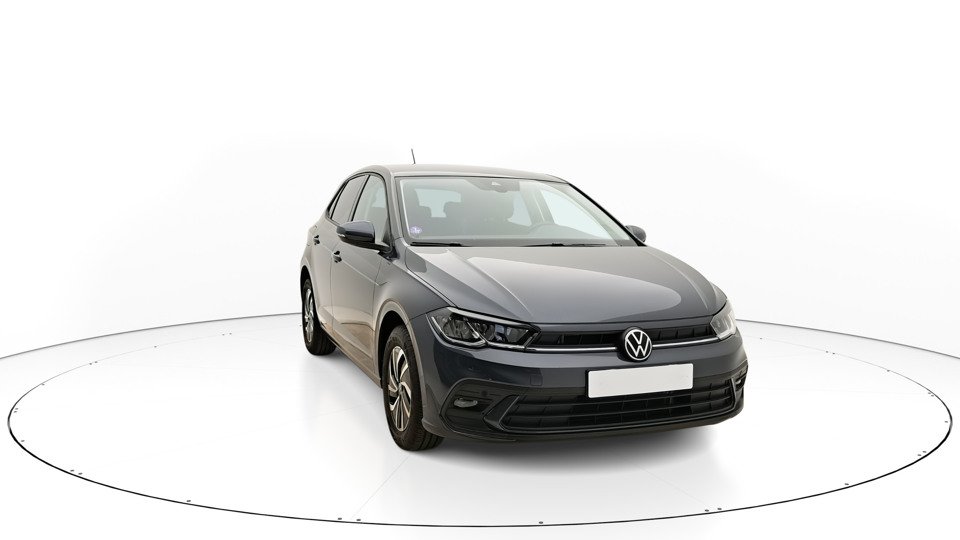 VW Polo 1.0 TSI 95ch LIFE PLUS
