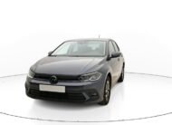VW Polo 1.0 TSI 95ch LIFE PLUS