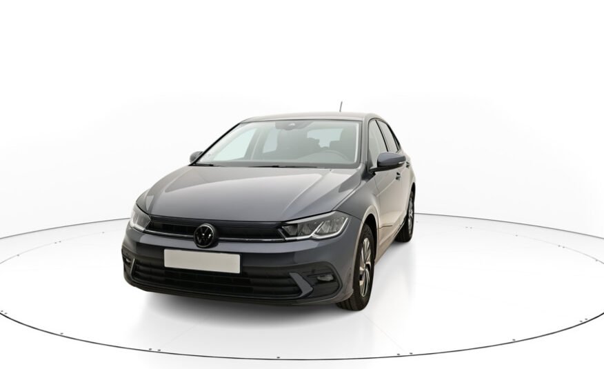 VW Polo 1.0 TSI 95ch LIFE PLUS