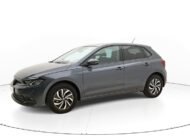VW Polo 1.0 TSI 95ch LIFE PLUS