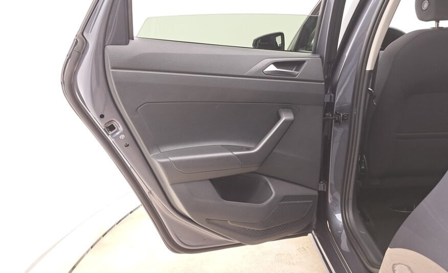 VW Polo 1.0 TSI 95ch LIFE PLUS