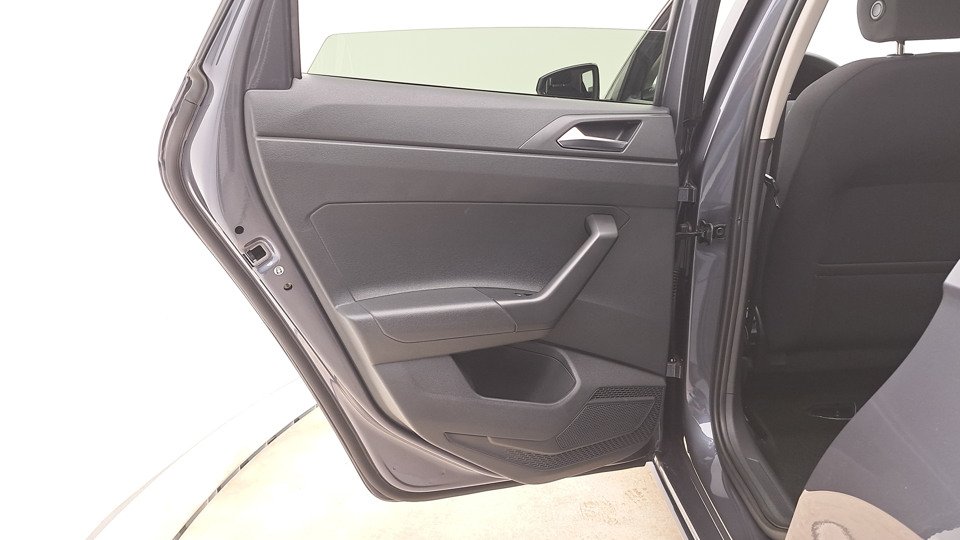 VW Polo 1.0 TSI 95ch LIFE PLUS