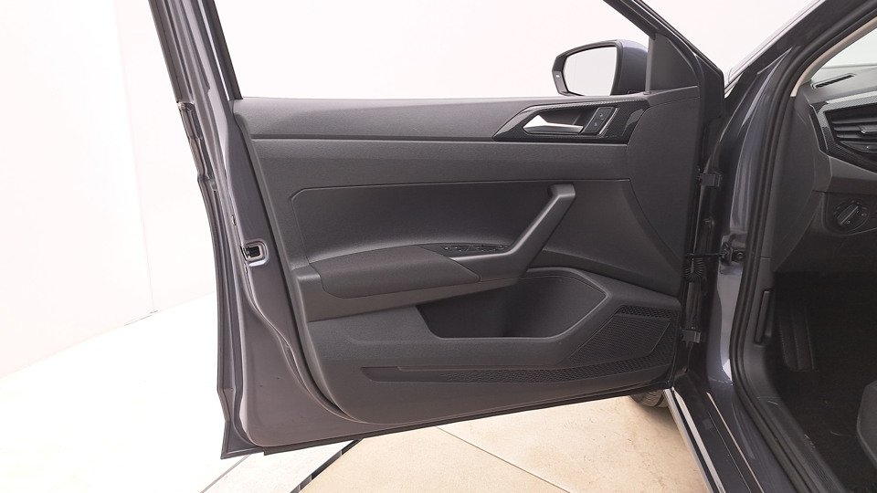 VW Polo 1.0 TSI 95ch LIFE PLUS