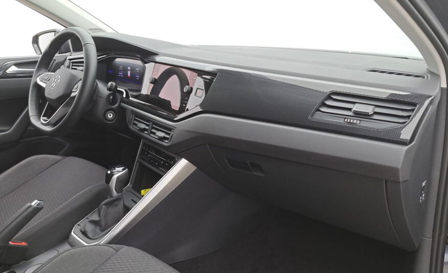 VW Polo 1.0 TSI 95ch LIFE PLUS