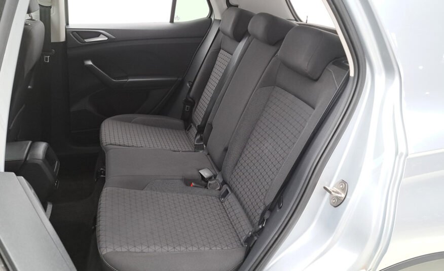 VW T-Cross 1.0 TSI 110ch LIFE TECH