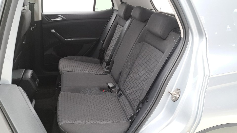 VW T-Cross 1.0 TSI 110ch LIFE TECH
