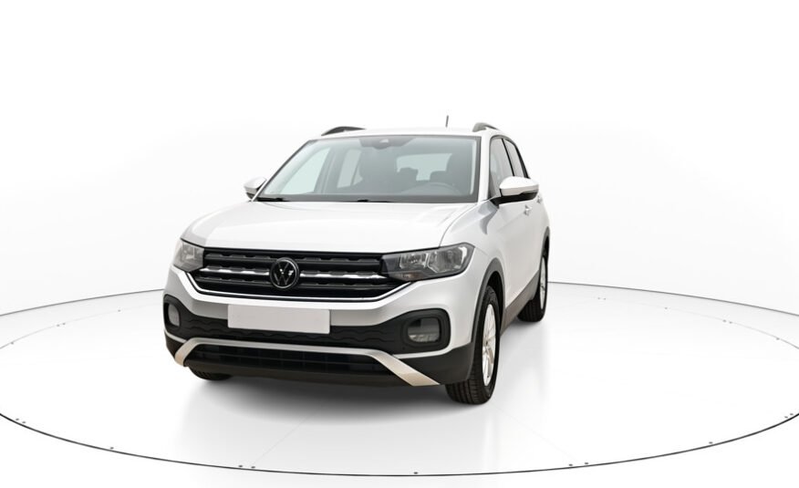 VW T-Cross 1.0 TSI 110ch LIFE TECH