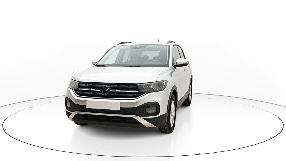 VW T-Cross 1.0 TSI 110ch LIFE TECH
