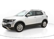 VW T-Cross 1.0 TSI 110ch LIFE TECH