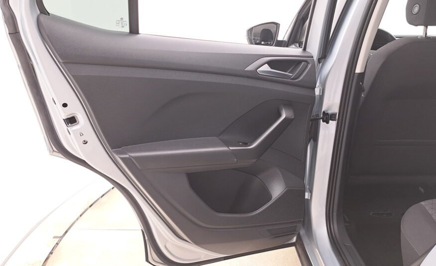 VW T-Cross 1.0 TSI 110ch LIFE TECH