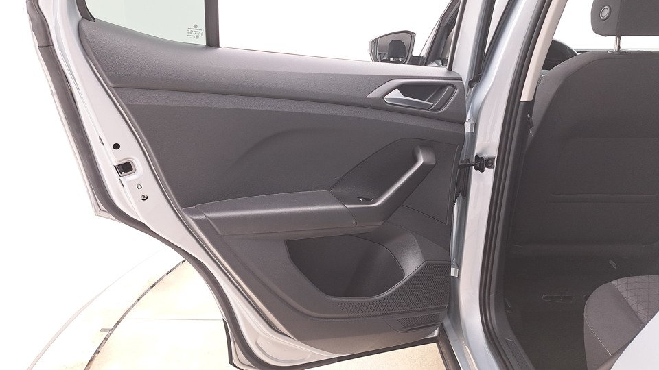VW T-Cross 1.0 TSI 110ch LIFE TECH