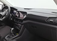 VW T-Cross 1.0 TSI 110ch LIFE TECH