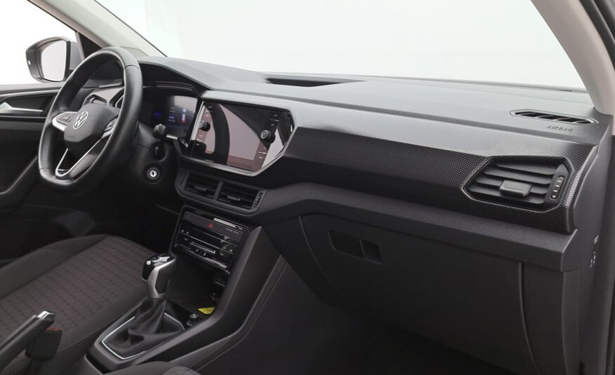 VW T-Cross 1.0 TSI 110ch LIFE TECH