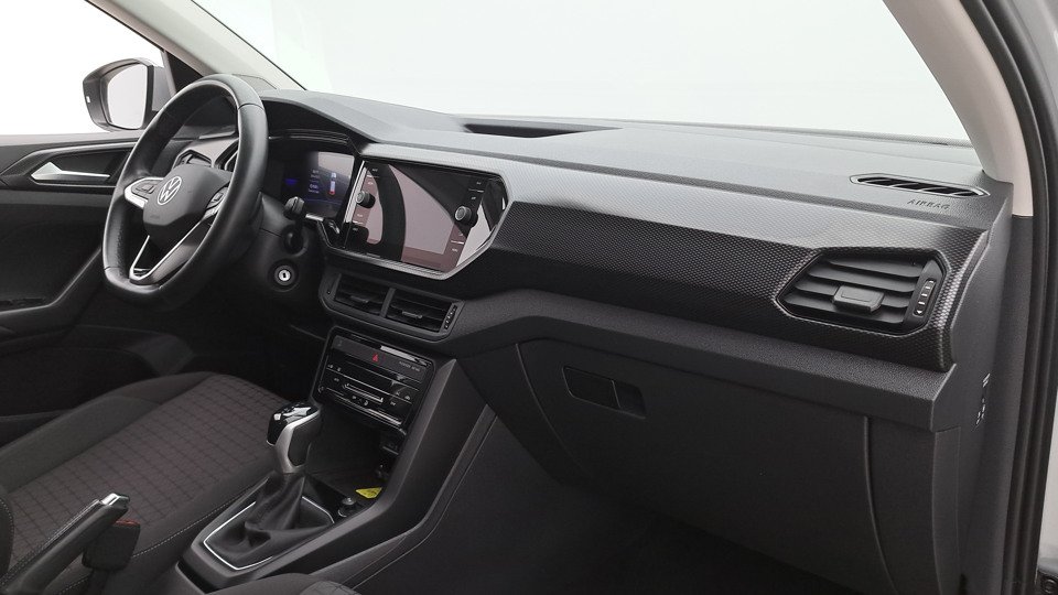 VW T-Cross 1.0 TSI 110ch LIFE TECH