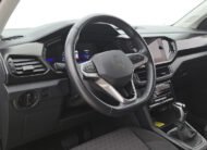 VW T-Cross 1.0 TSI 110ch LIFE TECH
