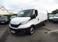 IVECO DAILY 35S FG 35S 12M3 V16 2.3 MJET 156