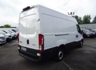 IVECO DAILY 35S FG 35S 12M3 V16 2.3 MJET 156