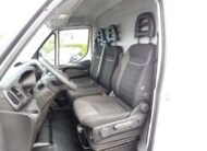IVECO DAILY 35S FG 35S 12M3 V16 2.3 MJET 156