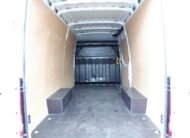 IVECO DAILY 35S FG 35S 12M3 V16 2.3 MJET 156