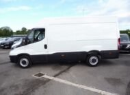 IVECO DAILY 35S FG 35S 12M3 V16 2.3 MJET 156
