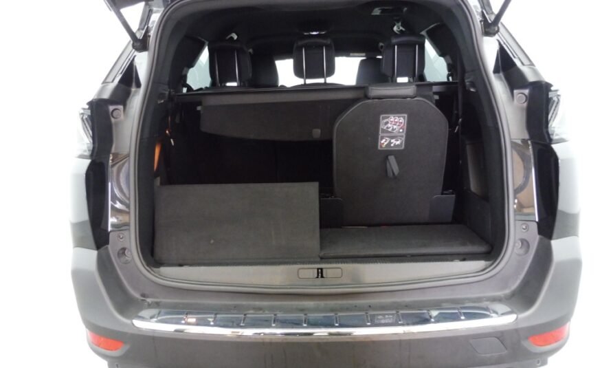 PEUGEOT 5008 1.5 BLUEHDI 130CH S&S ALLURE PACK EAT8