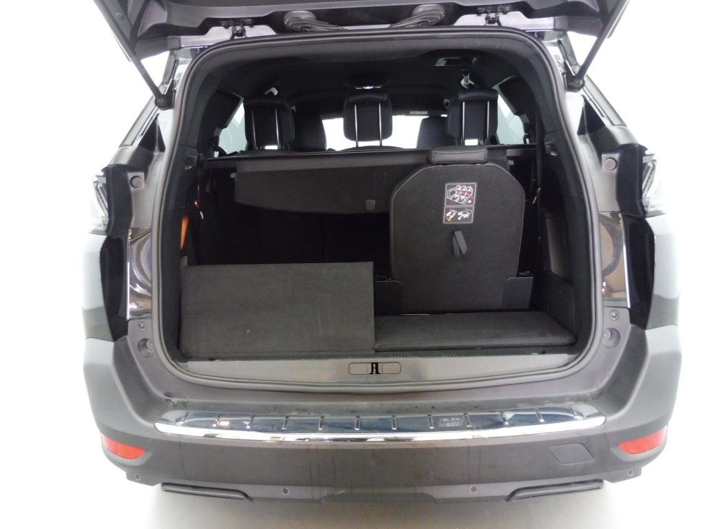 PEUGEOT 5008 1.5 BLUEHDI 130CH S&S ALLURE PACK EAT8