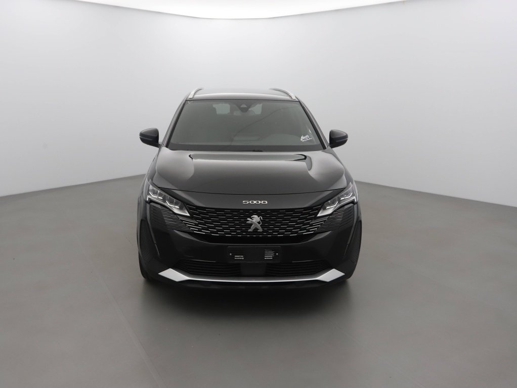PEUGEOT 5008 1.5 BLUEHDI 130CH S&S ALLURE PACK EAT8