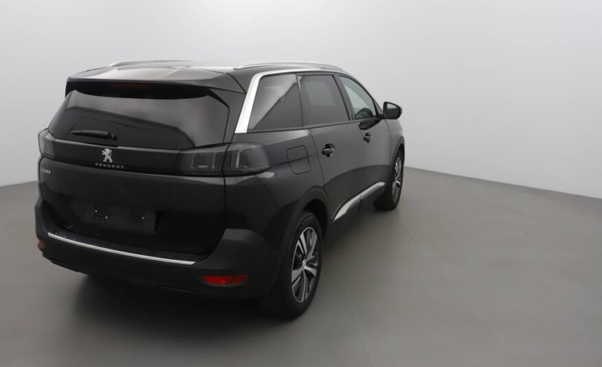 PEUGEOT 5008 1.5 BLUEHDI 130CH S&S ALLURE PACK EAT8