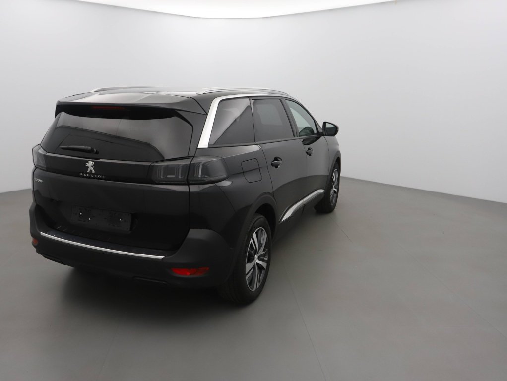 PEUGEOT 5008 1.5 BLUEHDI 130CH S&S ALLURE PACK EAT8