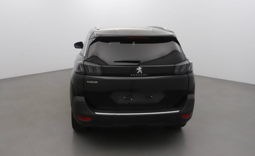 PEUGEOT 5008 1.5 BLUEHDI 130CH S&S ALLURE PACK EAT8