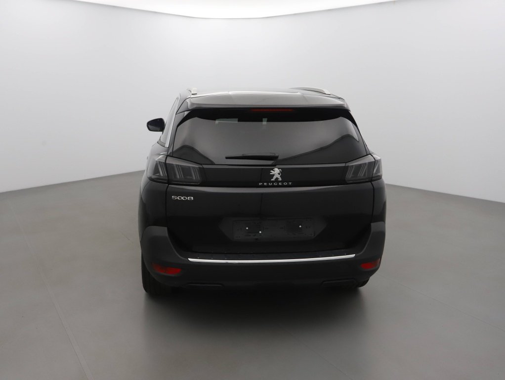 PEUGEOT 5008 1.5 BLUEHDI 130CH S&S ALLURE PACK EAT8