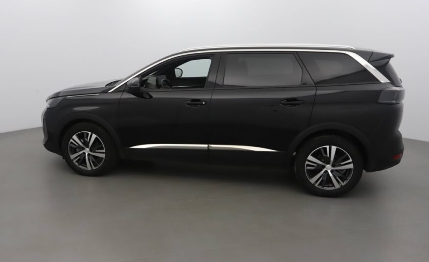 PEUGEOT 5008 1.5 BLUEHDI 130CH S&S ALLURE PACK EAT8