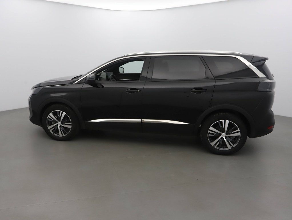 PEUGEOT 5008 1.5 BLUEHDI 130CH S&S ALLURE PACK EAT8
