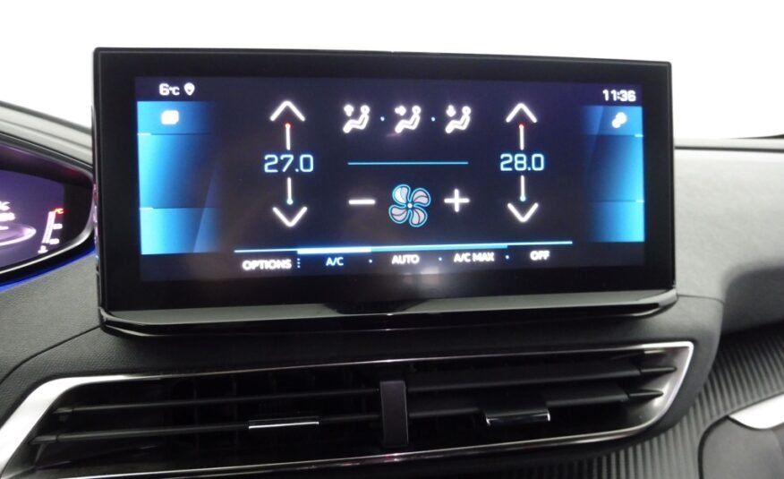 PEUGEOT 5008 1.5 BLUEHDI 130CH S&S ALLURE PACK EAT8