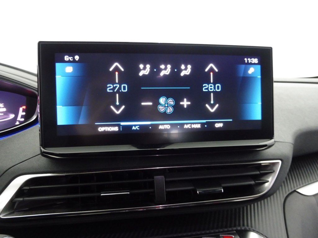 PEUGEOT 5008 1.5 BLUEHDI 130CH S&S ALLURE PACK EAT8