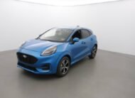FORD PUMA 1.0 ECOBOOST HYBRID 125CH ST LINE S&S POWERSHIFT